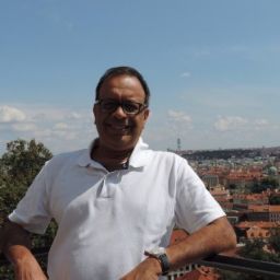 Alok Agarwal