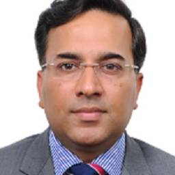 Deepak G Agarwal